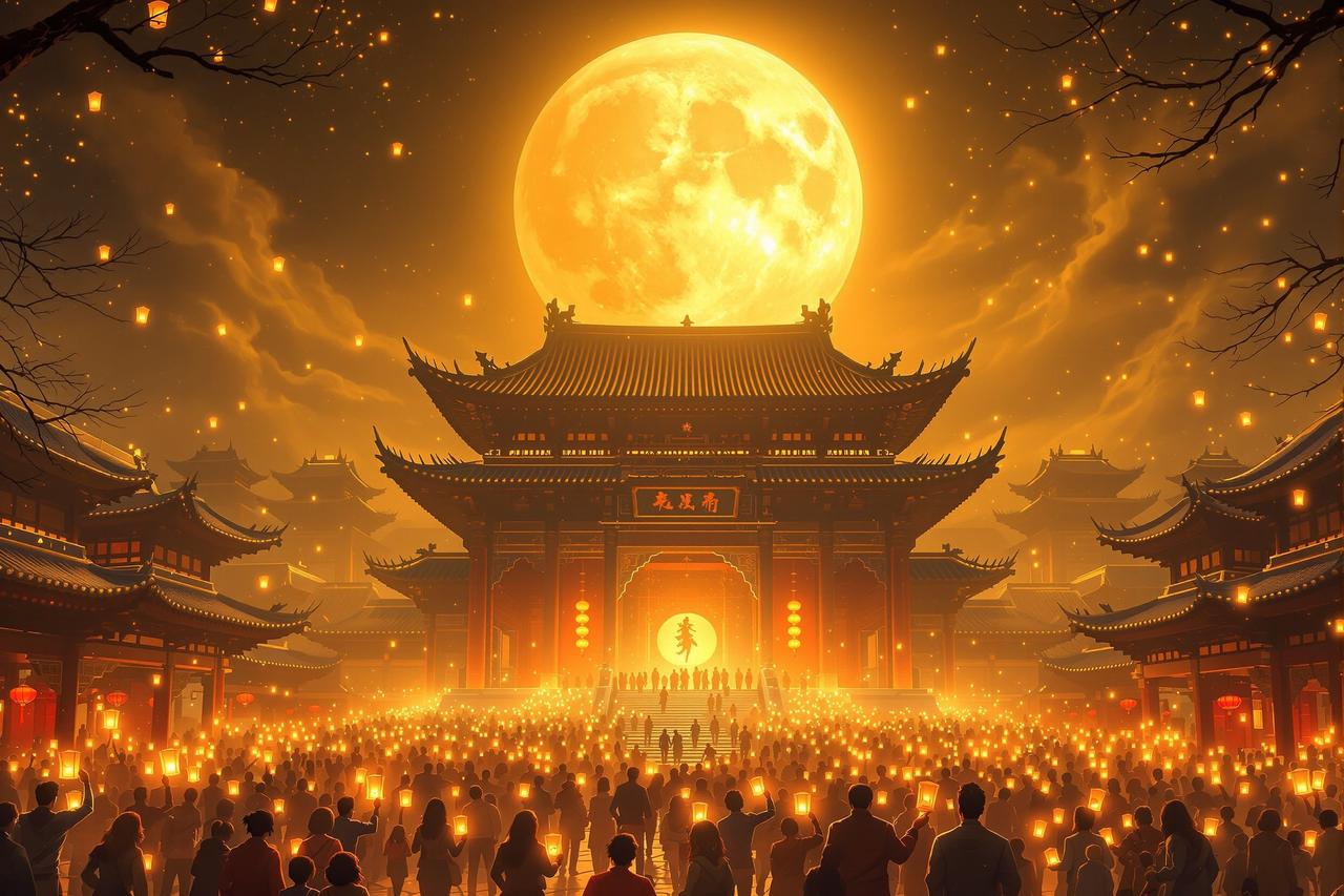 《长安月下》播放量突破2000万,古装短剧再创佳绩 - 漫剧屋官网最新动态 漫剧屋官网新闻 - 《长安月下》播放量突破2000万,古装短剧再创佳绩
